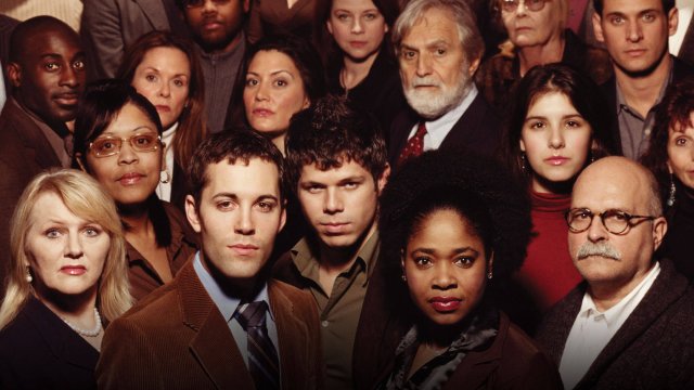 Nghiện Ngập: Chuỗi Phim Bổ Trợ (Addiction: The Supplementary 2007)