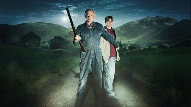 Ngoài Kia (Phần 1) (Out There 2025)