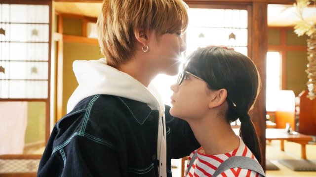 Ngoại Lệ của Em (My Special One 2025)