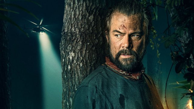 Ngoài Tầm Truy Vết (Off the Grid)