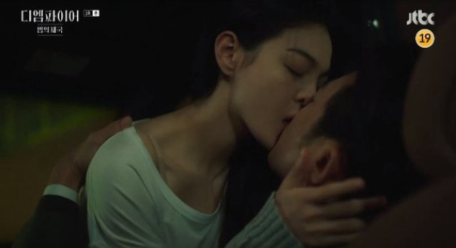 Ngoại Tình Cũng Không Sao (불륜이지만 괜찮아 2022)