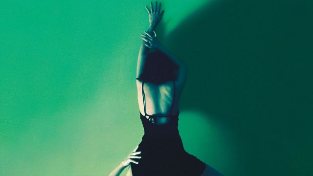 Ngọc Ẩn (Jade 1995)