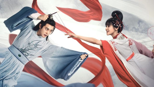 Ngọc Cơ Thư (A Puppetry 2022)