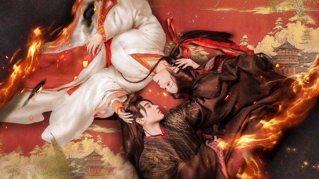 Ngọc Nô Kiều (Enslaved by Love 2024)