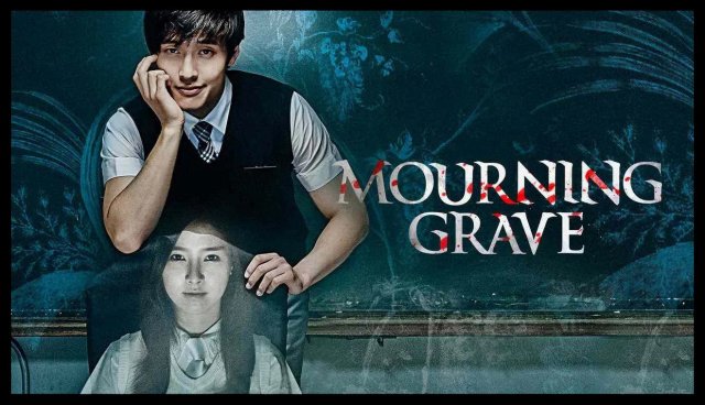 Ngôi Mộ Tang Thương : Hồn Ma Nữ (Mourning Grave Aka The Girl's Grave 2014)