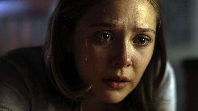 Ngôi Nhà Câm (Silent House 2011)