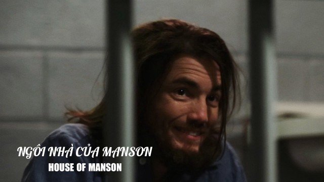 Ngôi Nhà Của Manson (House of Manson 2014)