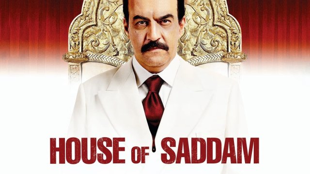Ngôi Nhà Của Saddam (House of Saddam 2008)