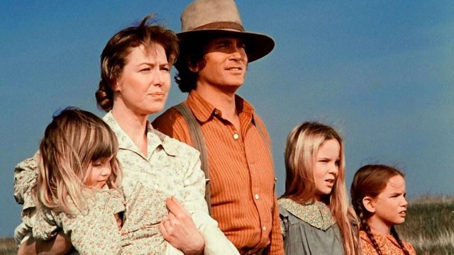 Ngôi Nhà Nhỏ Trên Thảo Nguyên (Phần 9) (Little House on the Prairie (Season 9) 1982)