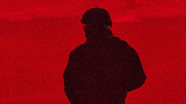 Ngôi Nhà Thuốc Nổ (A House Of Dynamite 2025)