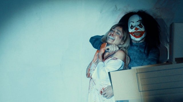 Ngôi Nhà Trên Mảnh Đất Ma Ám (The House On Haunted Grounds 2026)