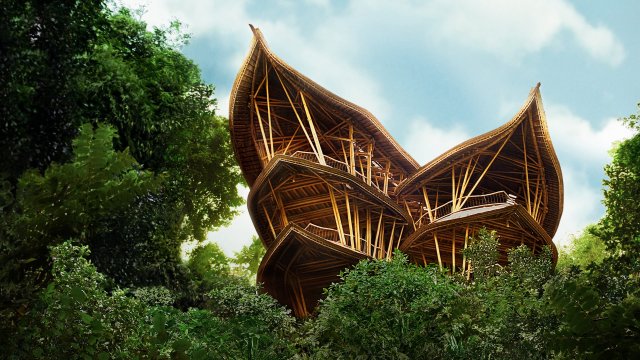 Ngôi Nhà Tương Lai (Phần 2) (Home (Season 2) 2022)