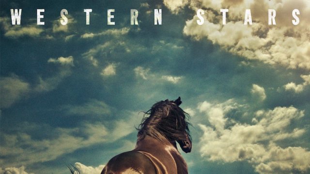 Ngôi sao miền Tây (Western Stars 2019)