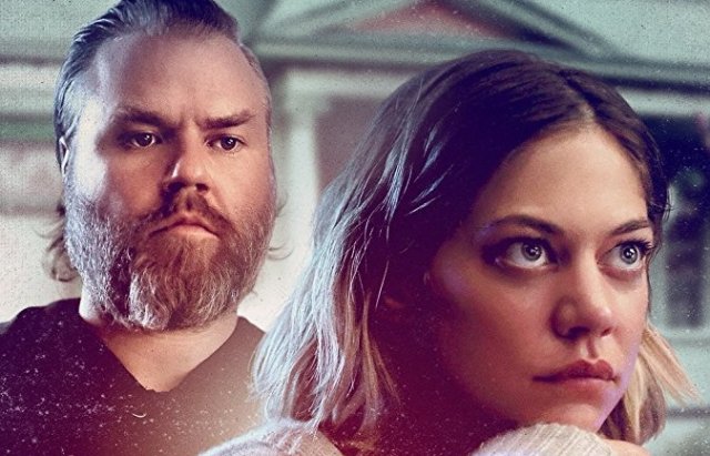 Ngôi Sao Tuyệt Vọng (Broken Star 2018)