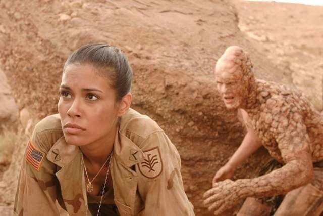 Ngọn Đồi Có Mắt 2 (The Hills Have Eyes II 2007)