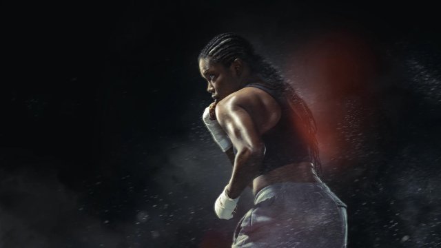 Ngọn Lửa Trong Tôi (The Fire Inside 2024)