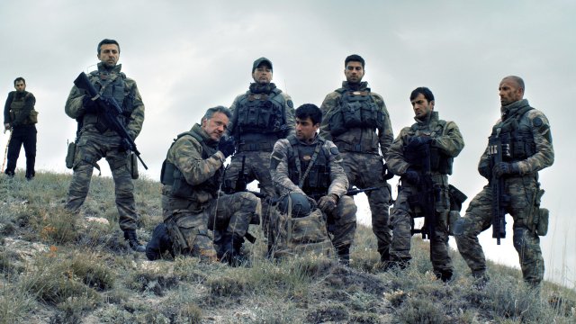 NGỌN NÚI (PHẦN 2) (The Mountain 2 2016)