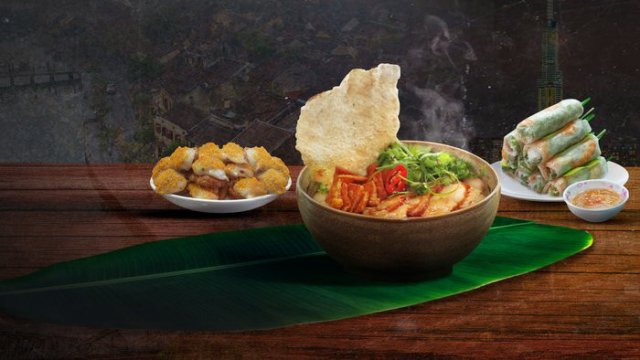 Ngon Từng Ngõ Ngách (Delicious in Every Alley 2022)