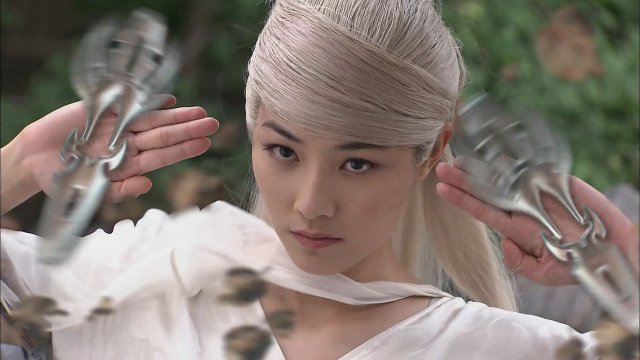 Ngự Tiền Tứ Bảo (Imperial Four Treasures 2004)