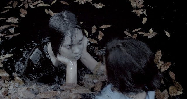 Ngủ với hồn ma (Exorcism: The Haunted Child 2015)