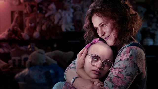 Ngục Tù Tình Thân (The Act 2019)