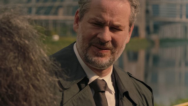 Người bán Giấc mơ (The Dreamseller 2016)