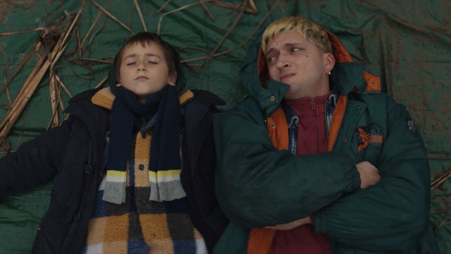 Người Bạn Sát Thủ Của Tôi (My Killer Buddy 2024)