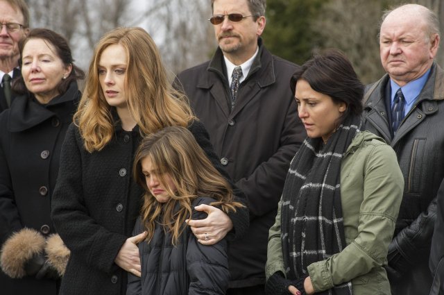 Người Bạn Tâm Giao (The Perfect Soulmate 2017)