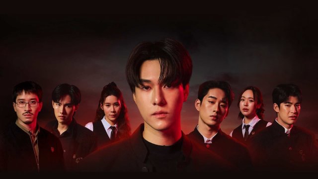 Người Bạn Thù Địch (High School Frenemy 2024)