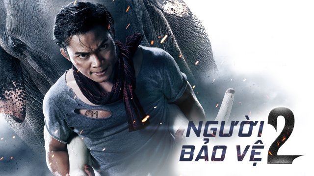 Nguoi Bao Vê 2 (Tom yum goong 2 2013)