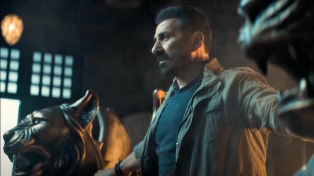 Người Bảo Vệ Công Lý (Jaat 2025)