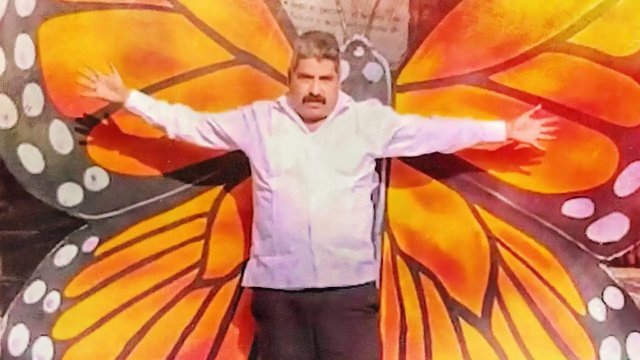 Người Bảo Vệ Loài Bướm Chúa (The Guardian of the Monarchs 2024)