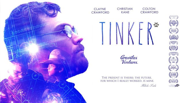 Người Bố Vĩ Đại (Tinker 2018)