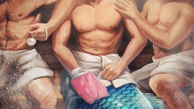 Người Cá (Murloc 2022)