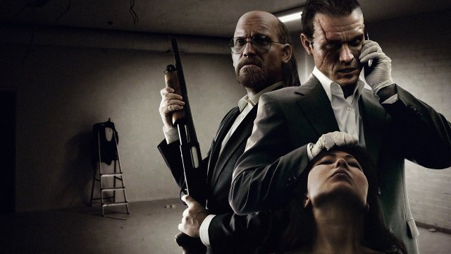 Người Chết 2 (Dead Men 2 2016)