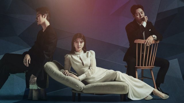 Người Chồng Thứ Hai (The Second Husband 2021)