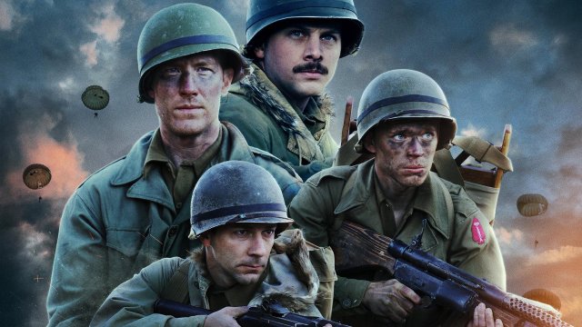 Người của quỷ (Devil's Men 2023)