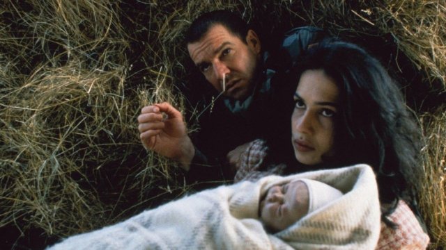 Người Cứu Rỗi (Savior 1998)