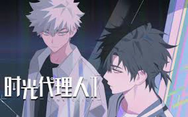 Người Đại Diện Thời Gian Season 3 Yingdu (Link Click Bridon Arc 2024)