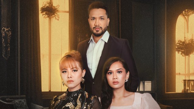 Người Đại Diện (Senyawa 2024)