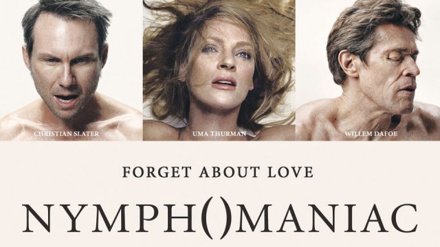 Người Đàn Bà Cuồng Dâm: Phần 1 (Nymphomaniac: Volume I 2013)