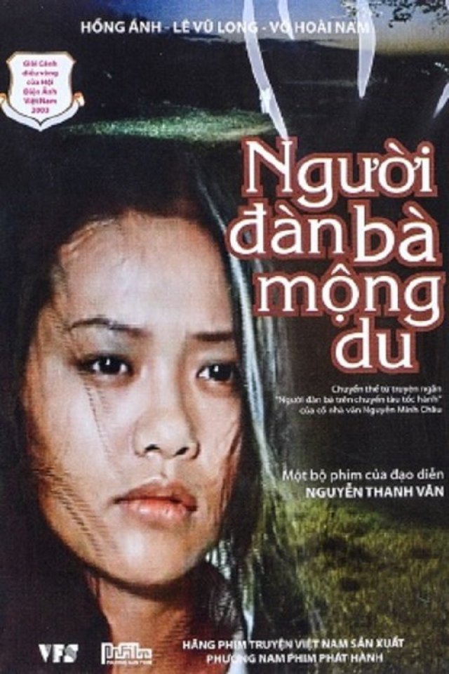 Người Đàn Bà Mộng Du (The Somnambulist Woman 2003)