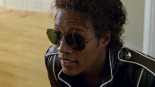 Người đàn ông trong gương: Câu chuyện về Michael Jackson (Man in the Mirror: The Michael Jackson Story)