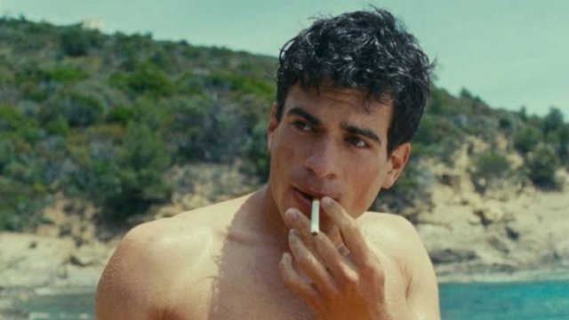 Người đàn ông vô danh (The Unknown Man)