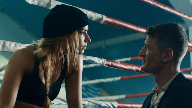 Người Đẹp Báo Thù (Duchess 2024)