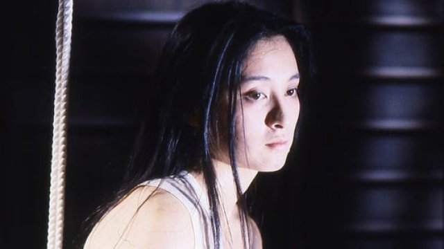 Người Đẹp Trong Ngục Dây Trói (Beauty in Rope Hell 1983)