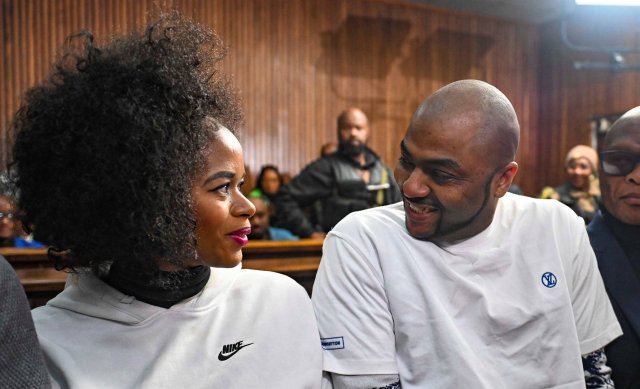 Người đẹp và đồng phạm Bester (Beauty and the Bester 2025)