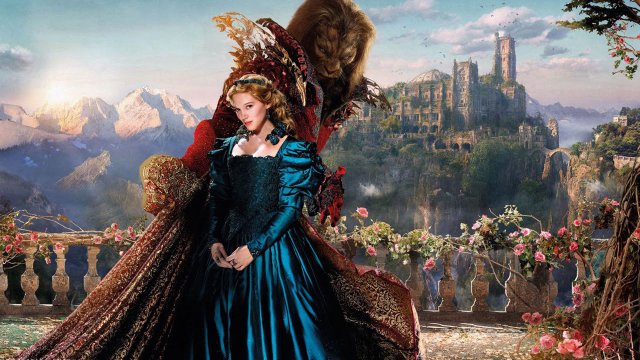 Người Đẹp Và Quái Vật (Beauty and the Beast 2014 2014)