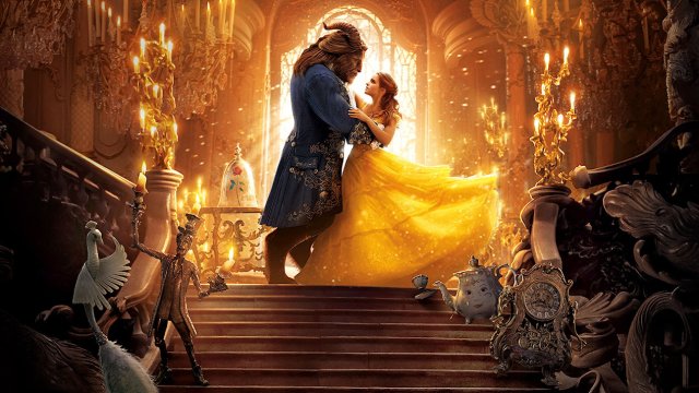 Người đẹp và quái vật (Beauty and Monster 2018)