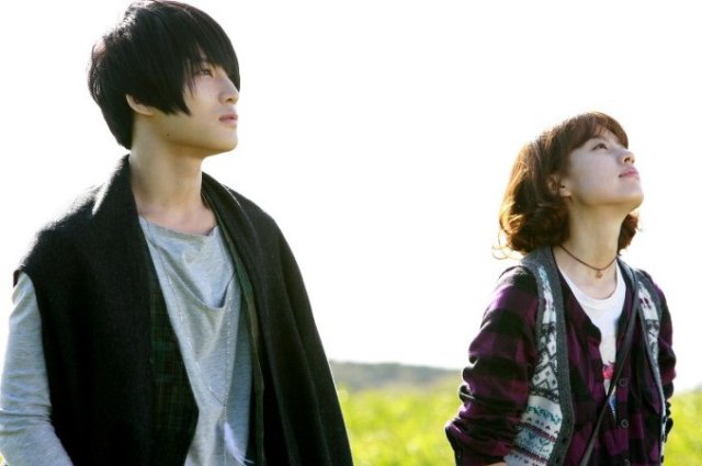 Người Đưa Thư Đến Thiên Đường (Heaven's Postman 2009)